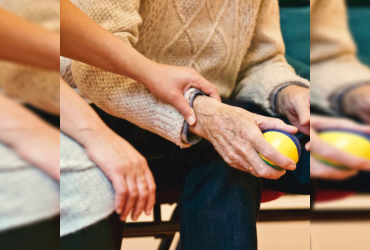 Home Health Care Services