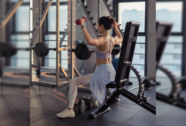 Comprehensive Outpatient Rehabilitation