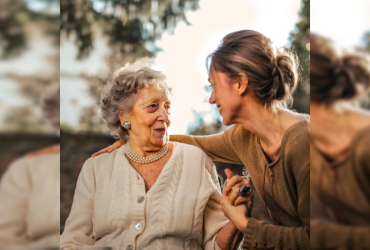 Personal Care Assistance